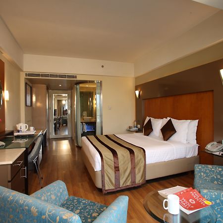 The Golkonda Hotel Hyderabad Phòng bức ảnh
