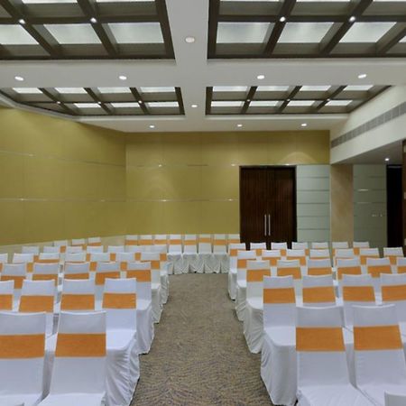 The Golkonda Hotel Hyderabad Kinh doanh bức ảnh