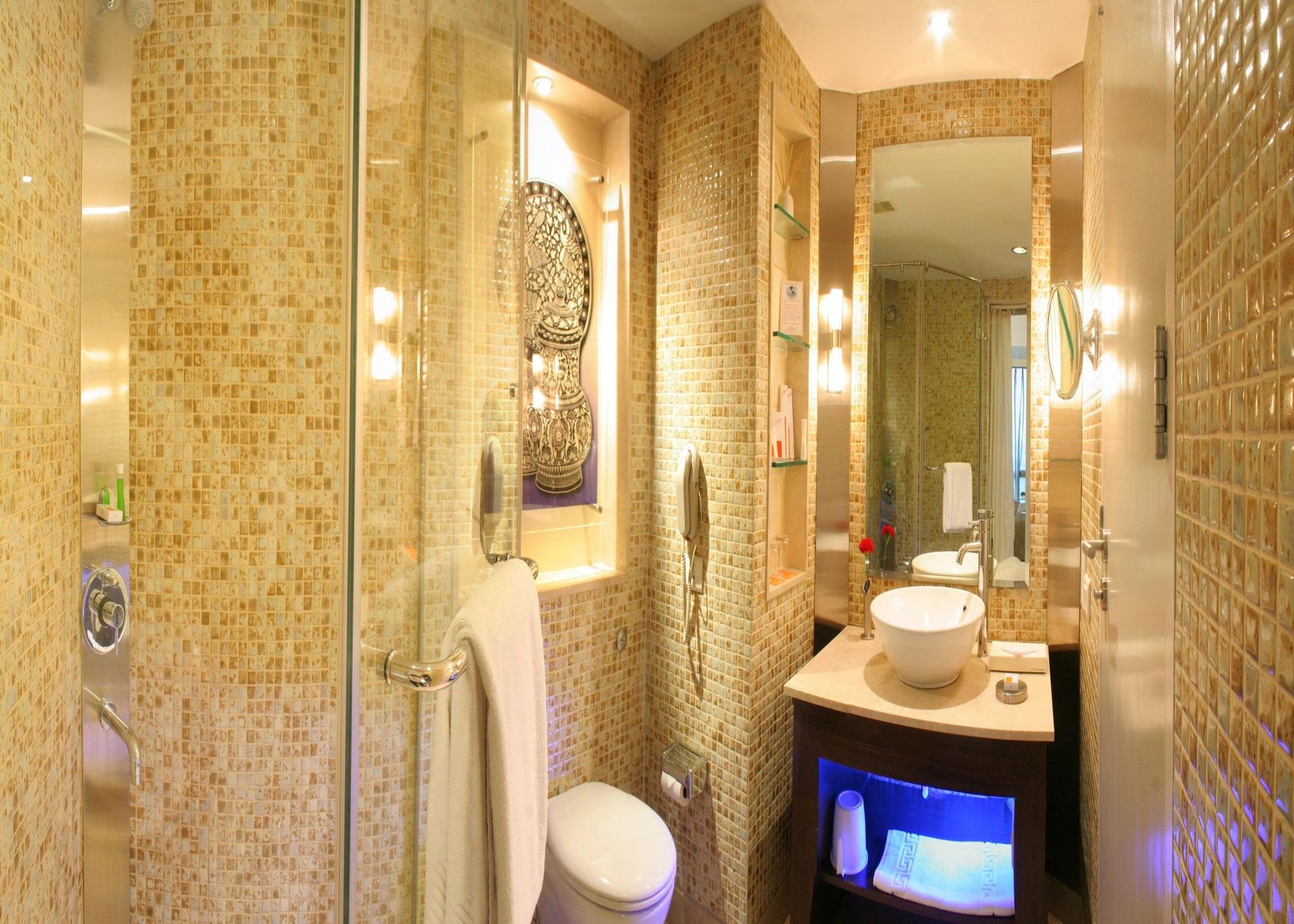 The Golkonda Hotel Hyderabad Phòng bức ảnh