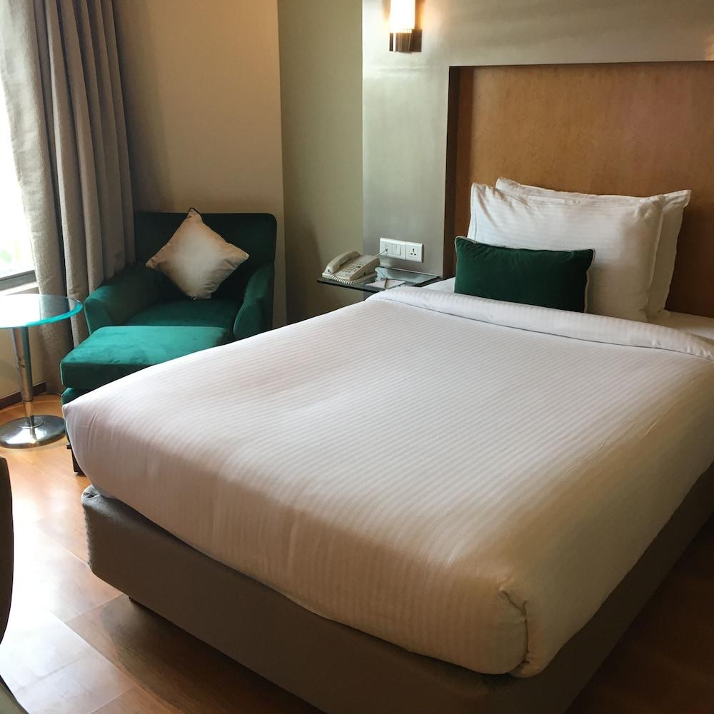 The Golkonda Hotel Hyderabad Ngoại thất bức ảnh
