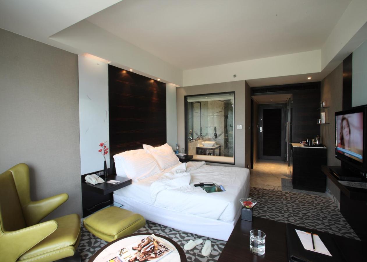 The Golkonda Hotel Hyderabad Ngoại thất bức ảnh