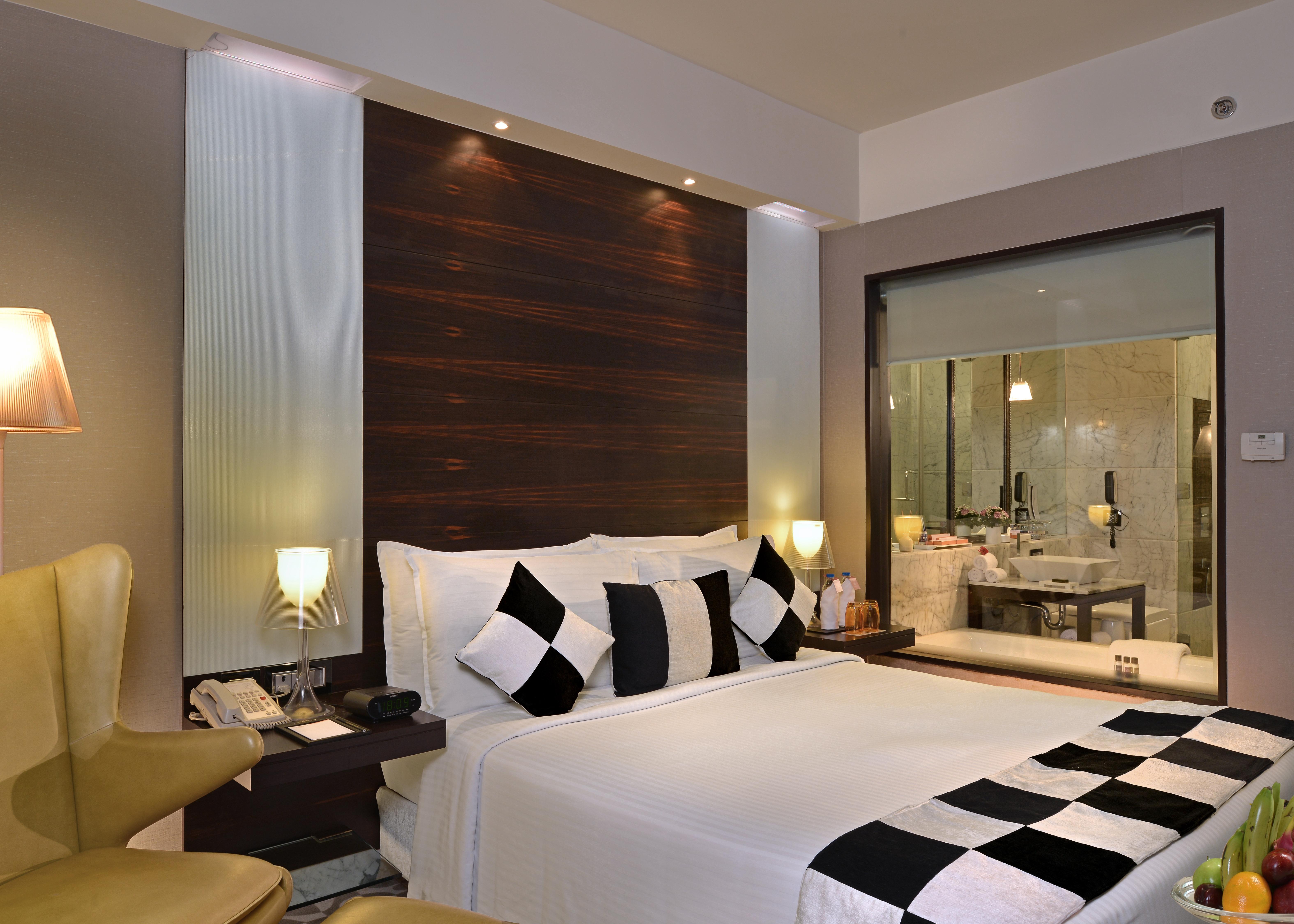 The Golkonda Hotel Hyderabad Ngoại thất bức ảnh