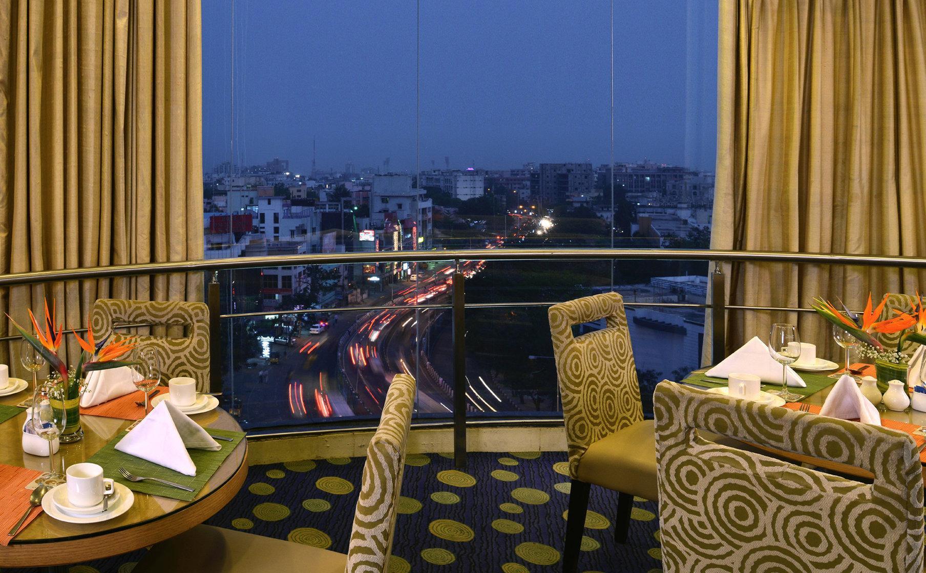The Golkonda Hotel Hyderabad Ngoại thất bức ảnh