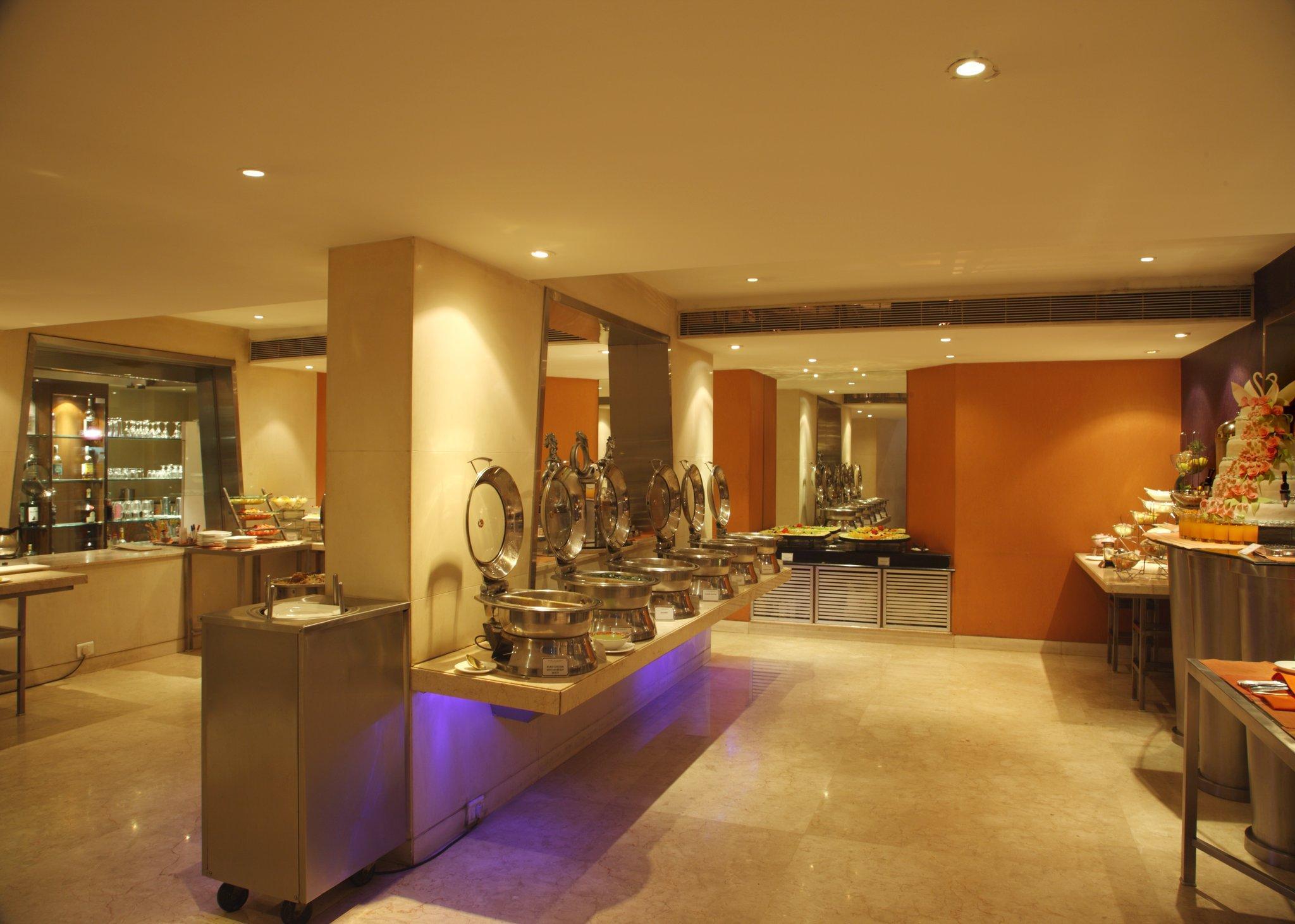 The Golkonda Hotel Hyderabad Ngoại thất bức ảnh