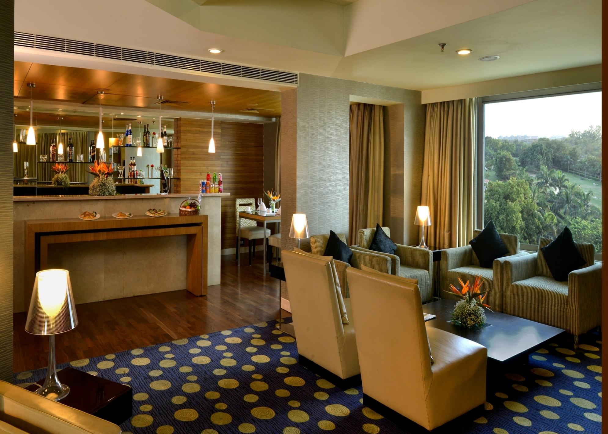 The Golkonda Hotel Hyderabad Ngoại thất bức ảnh