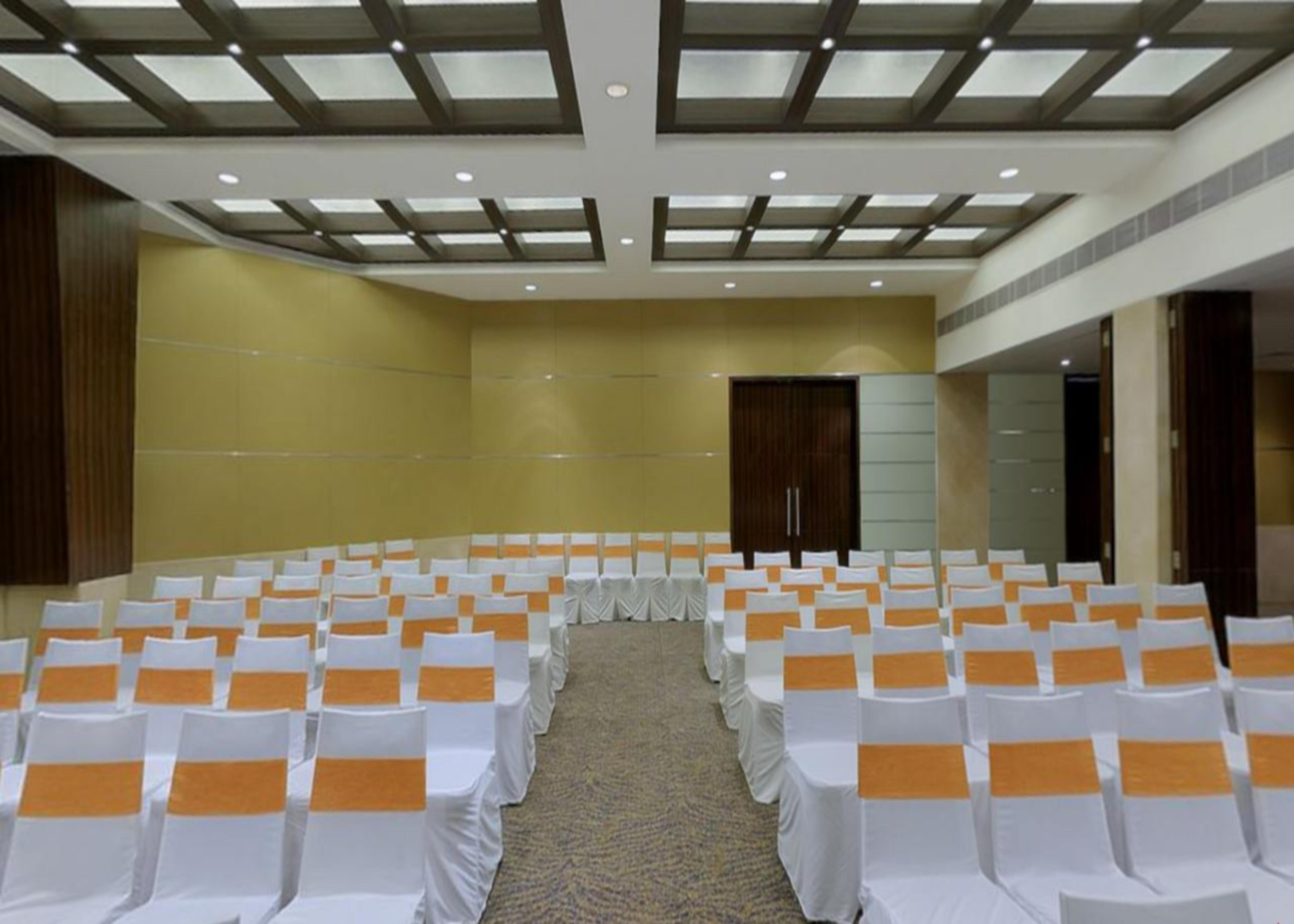 The Golkonda Hotel Hyderabad Kinh doanh bức ảnh