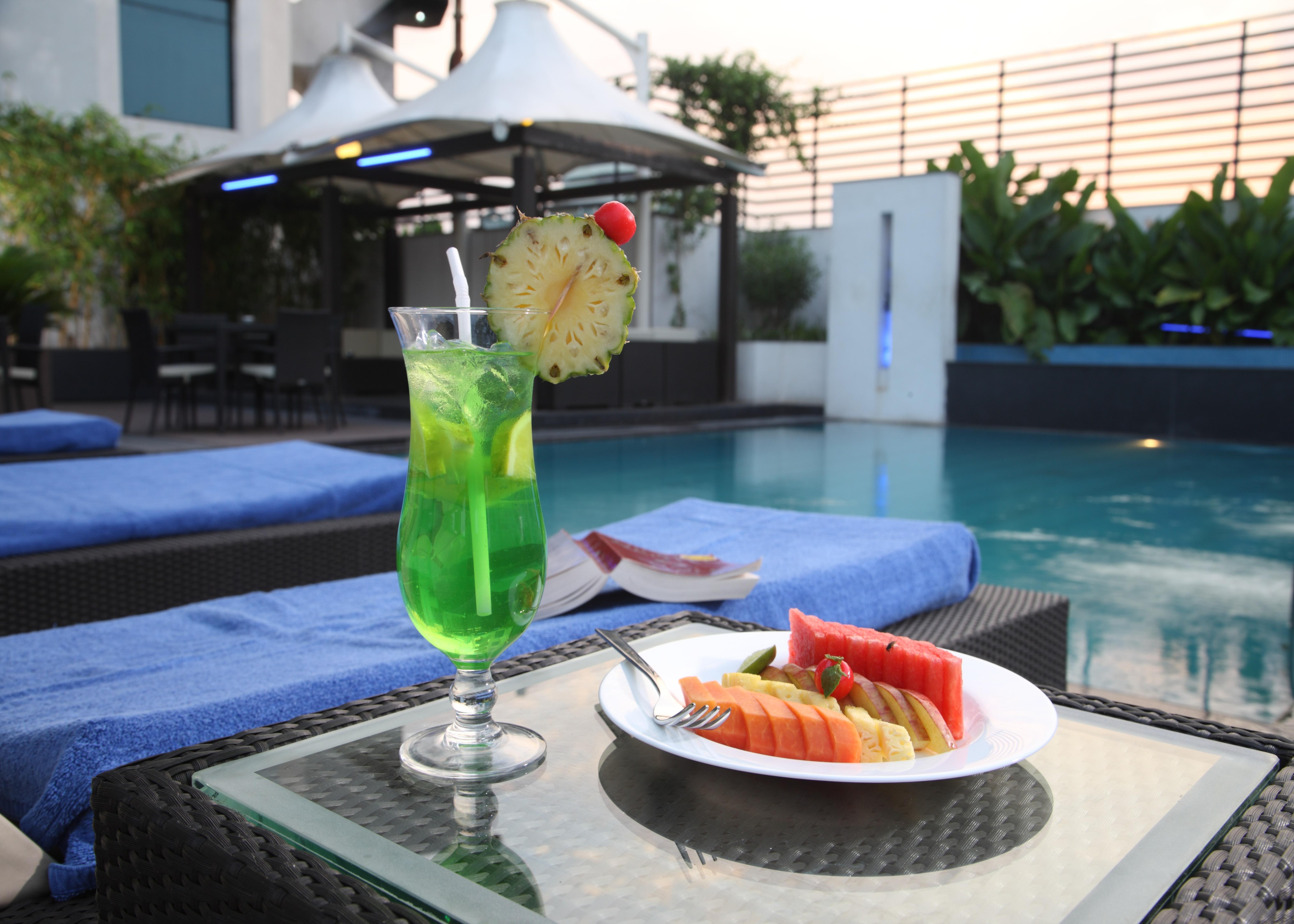 The Golkonda Hotel Hyderabad Tiện nghi bức ảnh