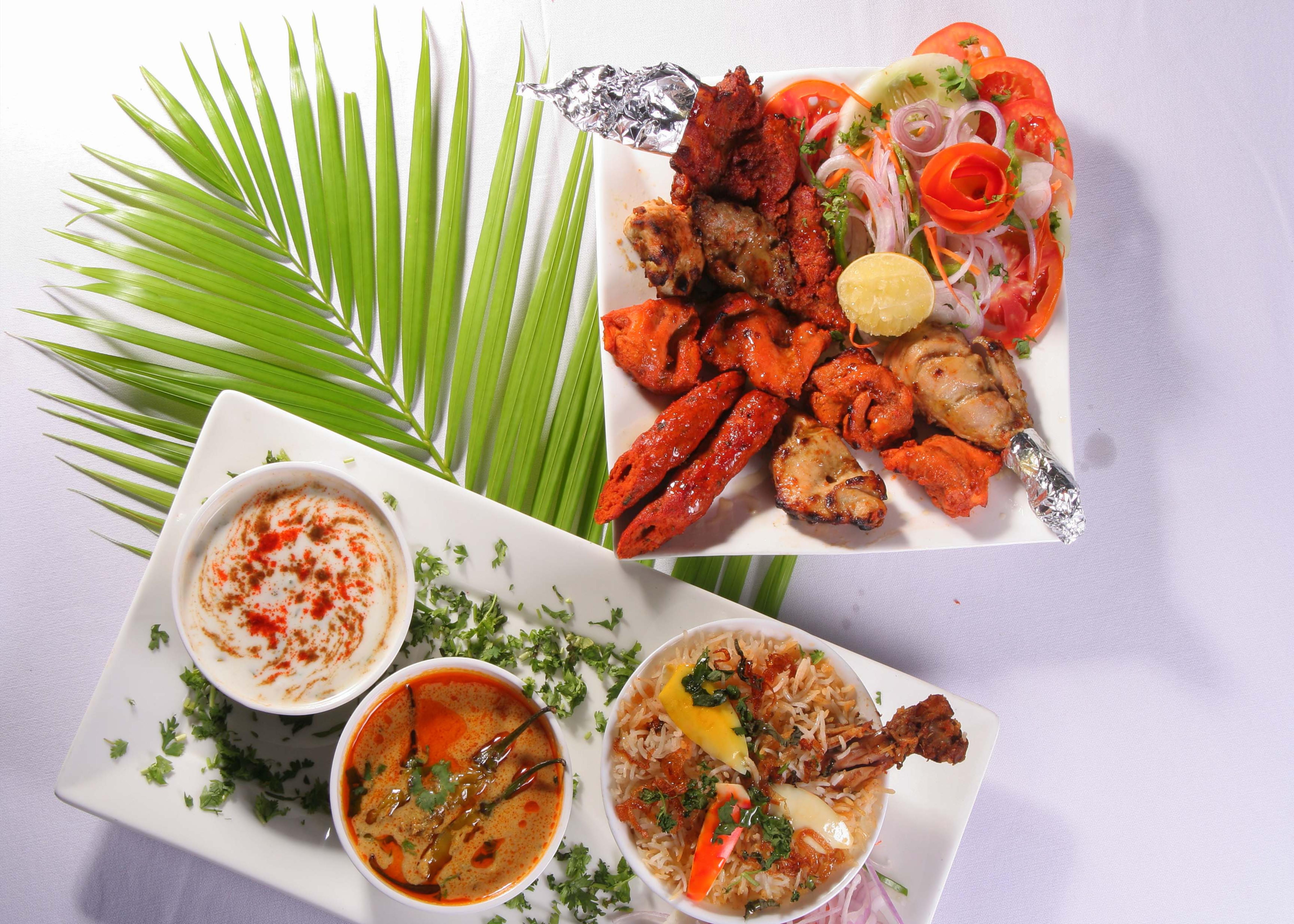 The Golkonda Hotel Hyderabad Ngoại thất bức ảnh