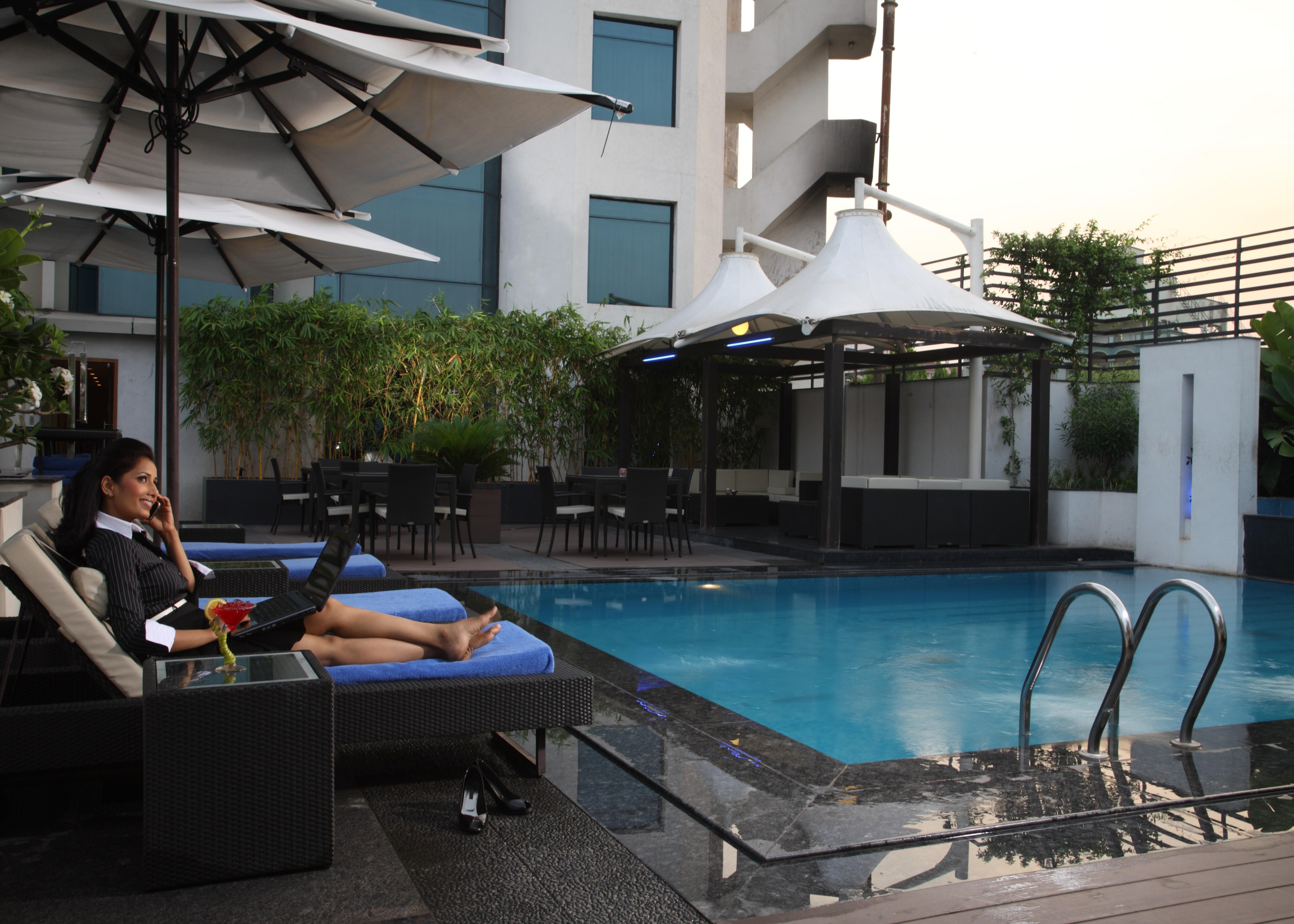 The Golkonda Hotel Hyderabad Tiện nghi bức ảnh