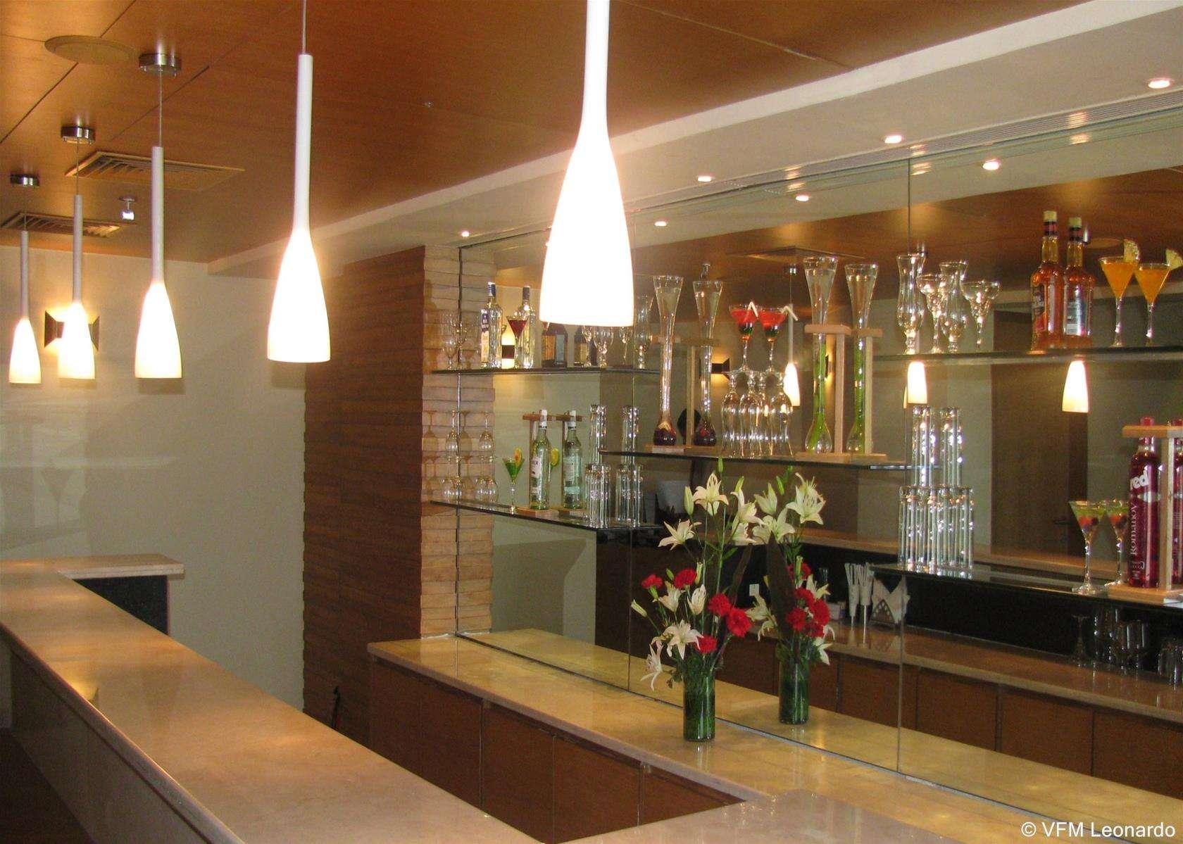 The Golkonda Hotel Hyderabad Nhà hàng bức ảnh
