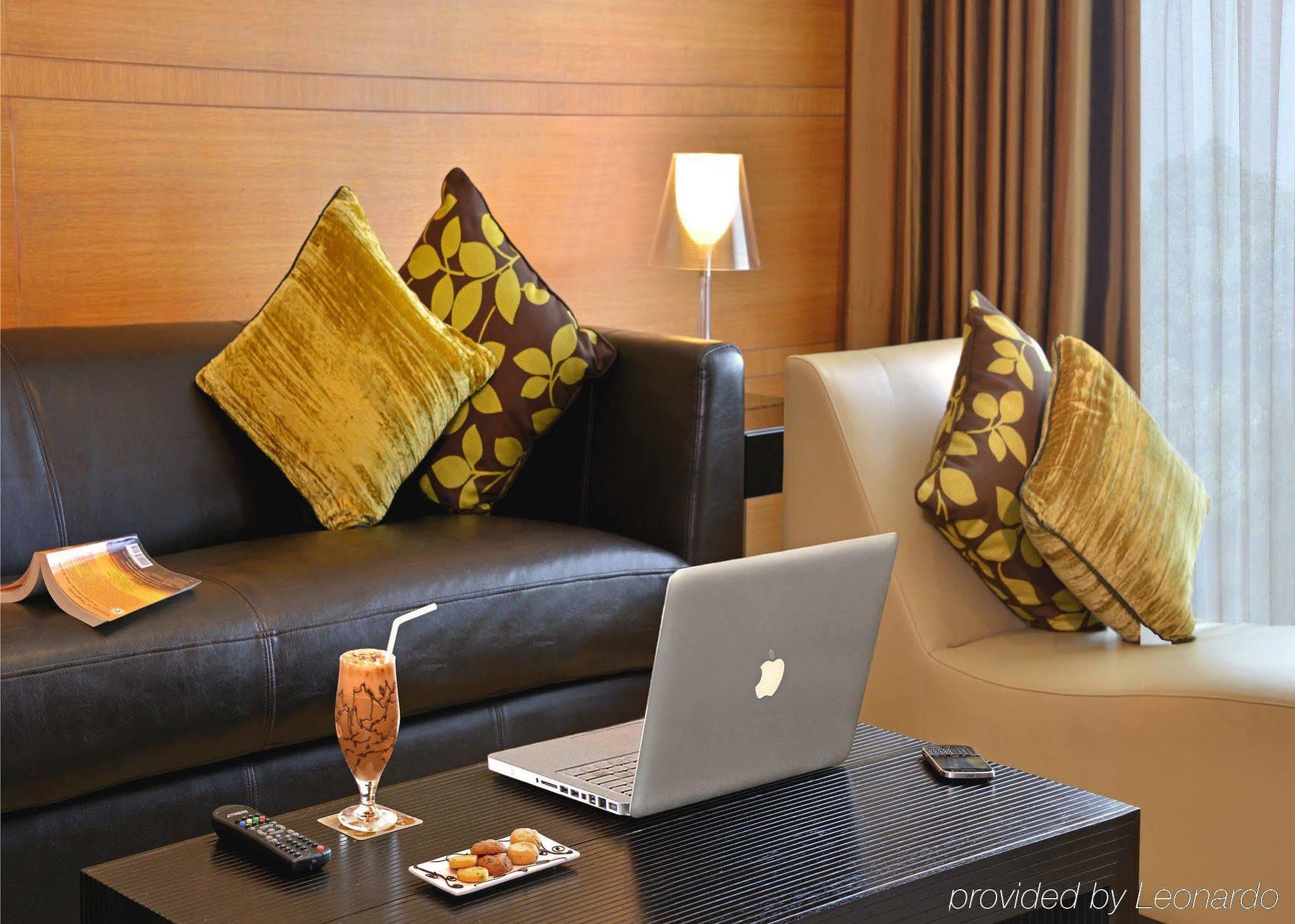 The Golkonda Hotel Hyderabad Phòng bức ảnh