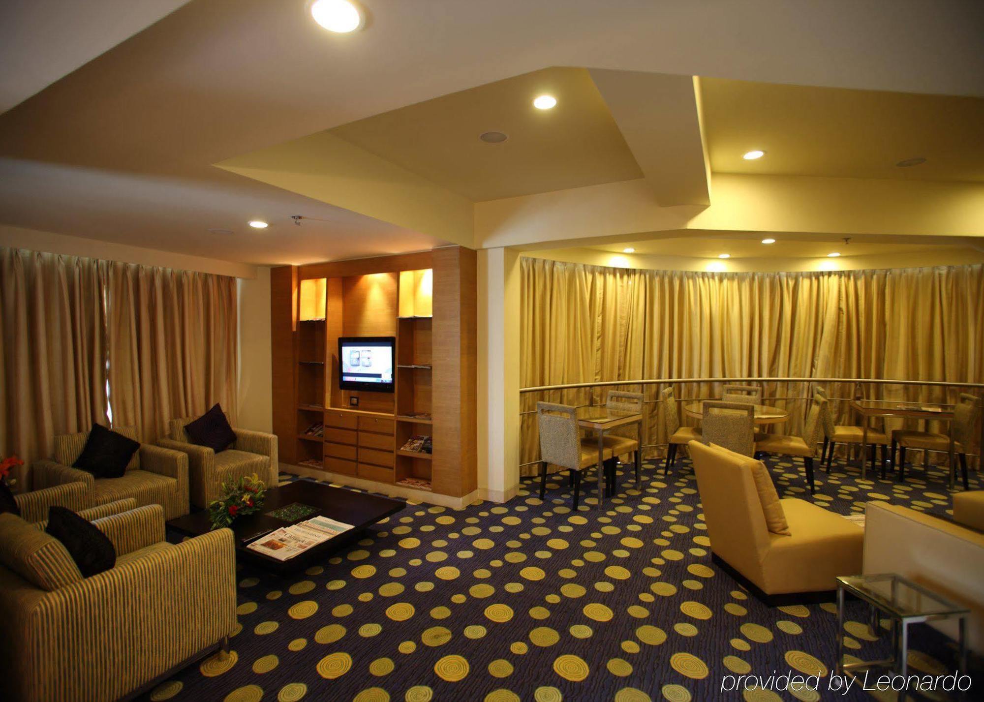 The Golkonda Hotel Hyderabad Nội địa bức ảnh