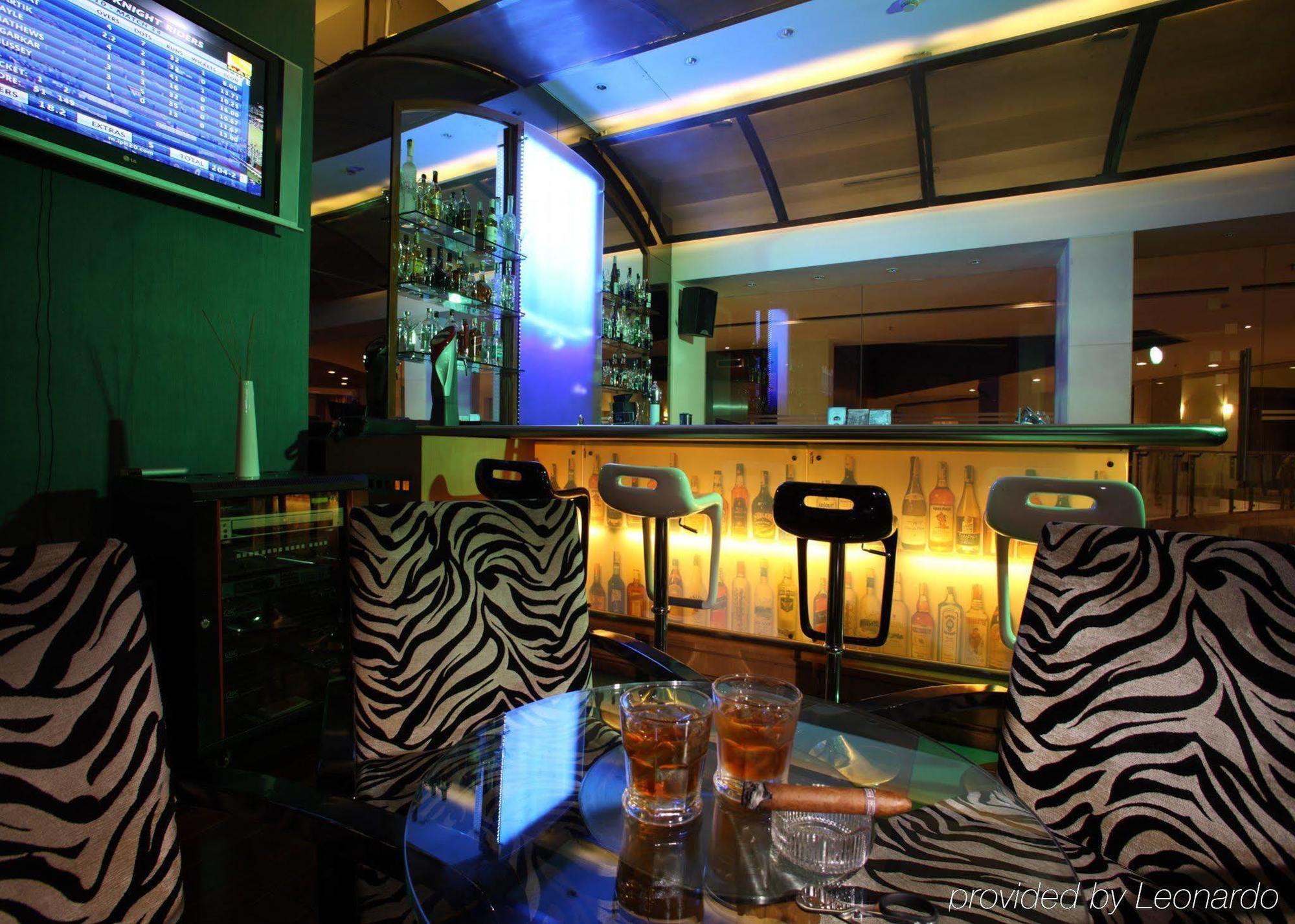 The Golkonda Hotel Hyderabad Nhà hàng bức ảnh